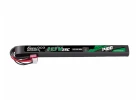 Airsoft 3S 1400mAh 25C with Deans (AK47 Long Stick)