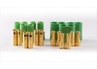 Castle 4mm Polarized Bullet Connector Set