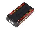 Gens Ace Redline 2.0 Race HV LiPo - 7.6V 4400mAh 140C RL2 Shorty - 5mm