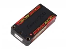 Gens Ace Redline 2.0 Race HV LiPo - 7.6V 4400mAh 140C RL2 Shorty - 5mm