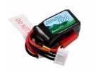 Gens Ace Mini Car LiPo - 3S 11.1V 200mAh 30C with JST