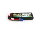Gens Ace Soft Case 3S 11.1v LiPo 5000mAh 60C - EC5
