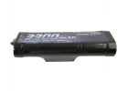 NiMH 8.4V Hump 3300mAh with EC3