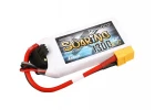 Gens Ace G-Tech Soaring LiPo - 2S 7.4V 1300mAh 30C with XT60