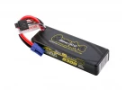 Gens Ace G-Tech Bashing LiPo - 2S 7.4V 5300mAh 100C - EC5 (Fits ProMoto)