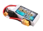 Gens Ace G-Tech LiPo - 3S 11.1V 1000mAh 30C Soaring with XT60