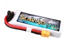 Gens Ace G-Tech LiPo - 3S 11.1V 2200mAh 30C Soaring with XT60
