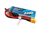 Gens Ace G-Tech LiPo - 3S 11.1V 2200mAh 45C with XT60