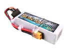 Gens Ace G-Tech LiPo - 4S 14.8V 2200mAh 30C Soaring with XT60