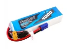 Gens Ace G-Tech LiPo - 6S 22.2V 4000mAh 45C with EC5