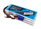 Gens Ace G-Tech LiPo - 6S 22.2V 6000mAh 45C - EC5