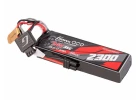 Gens Ace G-Tech Hard Case LiPo - 7.4V 2300mAh 35C with EC2