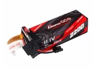 Gens Ace LiPo - G-Tech 3S 11.1V 2200mAh 35C with EC2 (GROM)