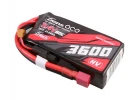 Gens Ace G-Tech LiPo - HV 3S 11.4V 3600mAh 60C with Deans