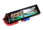 Gens Ace G-Tech Bashing LiPo - 3S 11.1V 5000mAh 60C - EC5