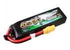 Gens Ace G-Tech Bashing LiPo - 3S 11.1V 5000mAh 60C - XT90