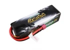 Gens Ace Hard Case G-Tech LiPo - 3S 11.1V 5500mAh 60C - Deans