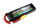 Gens Ace G-Tech Bashing LiPo - 3S 11.1V 6500mAh 60C - XT90