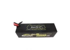 Gens Ace G-Tech Bashing LiPo - 4S 14.8V 11000mah 100C - EC5