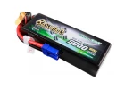 Gens Ace G-Tech Bashing LiPo - 4S 14.8V 5000mAh 60C - EC5