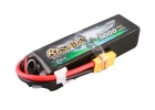 Gens Ace G-Tech Bashing LiPo - 4S 14.8V 5000mAh 60C - XT90