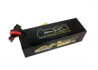 Gens Ace G-Tech Bashing LiPo - 4S 14.8V 8000mAh 100C - EC5