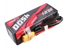 Gens Ace G-Tech Hard Case LiPo - 6S 22.2V 4500mAh 60C - XT90