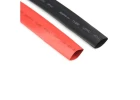 Heat Shrink (1M Red/1M Black) 4.0mm