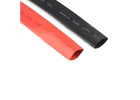 Heat Shrink (1M Red/1M Black) 4.0mm
