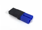 Battery Adapter - Male EC5 to Traxxas Female