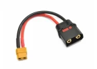 Charge Lead: XT60 QS8-S