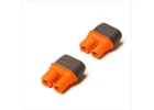 Spektrum IC3 Battery Connectors (2)