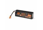 7.4V 1400mAh 2S 30C Smart G2 LiPo Battery: IC2 SmartFit Case