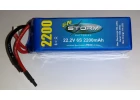 Storm Li-Po 6S 22.2V 25C 2200Mah