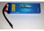 Storm Li-Po 6S 22.2V 25C 3000Mah