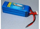 Storm Li-Po 6S 22.2V 35C 3700Mah