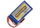 450mAh 2S 7.4v 35C LiPo Battery - Overlander Supersport