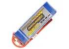 Overlander Supersport 900mAh 3S 35C LiPo - Fits Blade 200 SR X