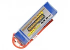 Overlander Supersport 900mAh 3S 35C LiPo - Fits Blade 200 SR X