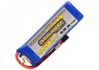 Overlander Sport LiPo 2200MAh 3S 11.1v - 35C With Deans Connector