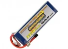 Overlander Supersport LiPo - 3350mAh 6S 22.2v 35C - With Deans Connector