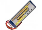 5000mAh 6S 22.2v 35C LiPo Battery - Overlander Supersport
