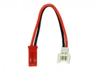 Overlander JST BEC to Hubsan X4 converter Lead