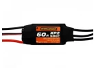 Overlander XP2 60A SBEC Brushless Speed Controller ESC