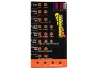 Overlander XP2 ESC Program Card