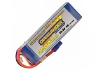 Overlander Sport LiPo 2200MAh 3S 11.1v - 35C With EC3 Connector