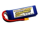 2900mAh 3S 11.1V LiPo Battery 30C - XT60 Connector