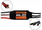 Overlander XP2 60A SBEC Brushless ESC - RTF Speed Controller