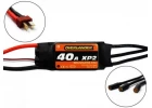 Overlander XP2 40A Brushless ESC - RTF Speed Controller