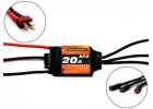 Overlander XP2 20A Brushless ESC - RTF Speed Controller